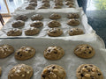 Classic Chocolate Chip Cookies