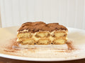 Traditional Tiramisu